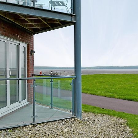 Waters Edge Villa Llanelli Eksteriør billede